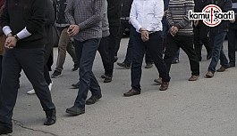 Ankara'da FETÖ'nün kapatılan okullarında çalışan 51 kişi hakkında gözaltı kararı