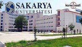 Sakarya Üniversitesi Türk Dünyası Uygulama ve Araştırma Merkezi Yönetmeliği - 4 Aralık 2017