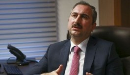 Adalet Bakanı Gül: 'Bugün git, yarın gel' yok