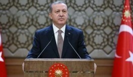 Erdoğan'dan son dakika Zeytin Dalı Harekatı açıklaması