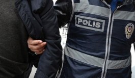 HDP'li Mehmet Sıddık Eker gözaltında