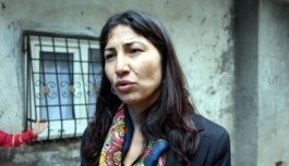 HDP Şırnak Milletvekili Leyla Birlik'e hapis cezası