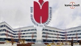 İbn Haldun Üniversitesi Çatışma Analizleri ve Barış Araştırmaları Uygulama ve Araştırma Merkezi Yönetmeliği