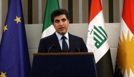 IKBY Başkanı Barzani'ye kritik telefon
