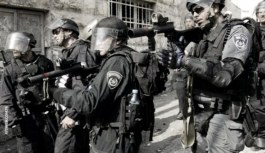 İsrail'de gözaltına alınan Türk iş adamları serbest bırakıldı