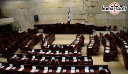 'İsrail'de idam cezası öngören yasa tasarısı: 'Cinayete kanuni ruhsat'