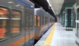 İstanbul'daki 6 metro hattının ihalesi iptal oldu