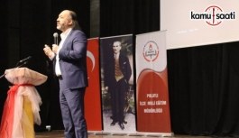 Ankara Polatlı Kişisel Gelişim ile gelişmeye devam ediyor