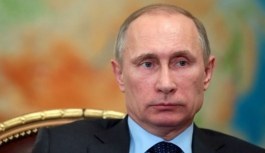 Putin’den flaş Suriye Kongresi mesajı