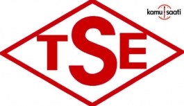 TSE Personel Yönetmeliğinde Değişiklik Yapıldı
