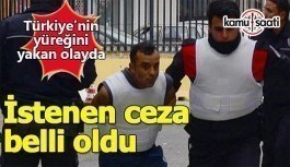 Adana'daki çocuk istismarcısına 66 yıl hapis cezası istemi