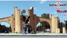 Atatürk Üniversitesi Ön Lisans ve Lisans Eğitim-Öğretim ve Sınav Yönetmeliğinde Değişiklik