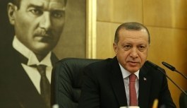 Cumhurbaşkanı Erdoğan: Biz bu özgürlüğü korumakta kararlıyız