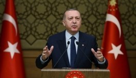 Cumhurbaşkanı Erdoğan'dan Kılıçdaroğlu'na sert tepki