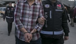 FETÖ'den aranan eski emniyet müdürü Mehmet Demircioğlu yakalandı