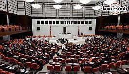 Milletvekillerine, Yasama Organı Eski Üyelerine, Dışarıdan Atandıkları Bakanlık Görevi Sona Erenlere Tedavi Yardımı Yapılmasına Dair Yönetmelikte Değişiklik Yapıldı - 24 Şubat 2018