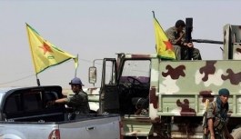 PKK ile Esed rejimi arasında Afrin pazarlığı