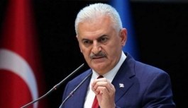 Başbakan Yıldırım'dan flaş Afrin açıklaması