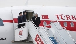 Başbakan Yıldırım yarın Azerbaycan'a gidiyor