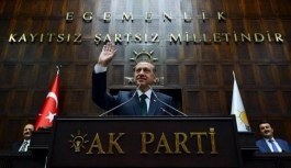 Cumhurbaşkanı Erdoğan: Batsın sizin kararınız