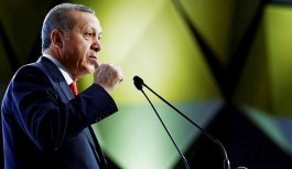 Cumhurbaşkanı Erdoğan: Bırak bu işleri asıl olan nedir