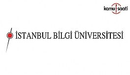 İstanbul Bilgi Üniversitesi Kredili Sistem Lisans ve Önlisans Öğretim ve Sınav Yönetmeliğinde Değişiklik Yapıldı - 10 Mart 2018