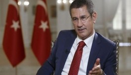 Milli Savunma Bakanı Canikli: Türkiye yıllar önce F-35 projesine girdi