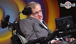 Stephen Hawking öldü - Stephen Hawking kimdir?