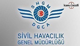 Türk Sivil Havacılık Kanunu Uyarınca Verilecek İdari Para Cezalarına İlişkin Tebliğ - 1 Mart 2018