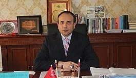 Açığa alınan Erzincan Vali Yardımcısı Kemal Yılmaz tutuklandı
