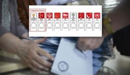 AK Parti'den 'Cumhurbaşkanlığı Seçimi' pusulasına ilişkin önemli açıklama