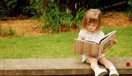 Çocuklara 'az ödev çok kitap' önerisi! Kitap okumaya özendirilmeliler