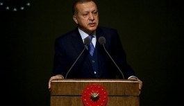 Cumhurbaşkanı Erdoğan'dan Turgut Özal'ın ölüm yıldönümü için mesaj