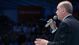 Cumhurbaşkanı Erdoğan: Olmaz olsun böyle barış, dürüst olalım