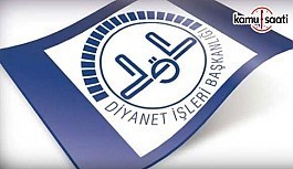 DİB Atama ve Yer Değiştirme Yönetmeliğinde Değişiklik Yapıldı - 11 Nisan 2018 Çarşamba