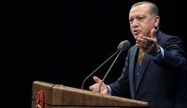 Erdoğan'dan Kılıçdaroğlu'na yeni çağrı! Senden...