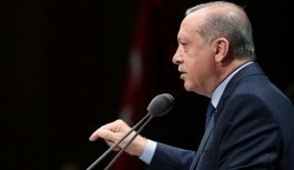 Erdoğan'dan Bahçeli'nin erken seçim çağrısı sonrası ilk açıklama