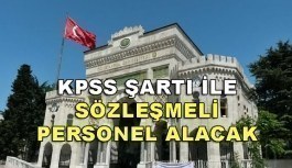 İstanbul Üniversitesi 301 Sözleşmeli Personel Alacak - 4 Nisan 2018