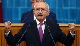 Kılıçdaroğlu'ndan Anayasa Mahkemesi üyelerine çağrı