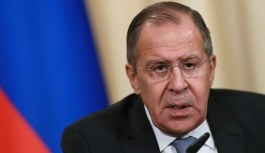 Rusya Dışişleri Bakanı Lavrov'dan Suriye uyarısı! Maceraya kalkışmayın