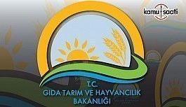 Türk Gıda Kodeksi Gıda ile Temas Eden Madde ve Malzemelere Dair Yönetmelik - 5 Nisan 2018 Perşembe