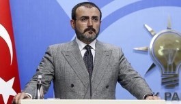 AK Parti Sözcüsü Ünal'dan 'Kabine nasıl oluşturulacak' sorusuna yanıt