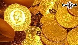 Altının gram fiyatı güne rekorla başladı - 15 Mayıs 2018 Salı