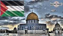Bir ülke daha büyükelçiliğini Kudüs'e taşıma kararı aldı!