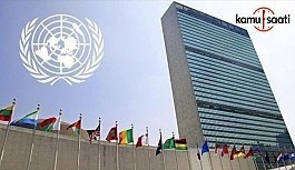 BM, İsrail aleyhindeki tasarıyı kabul etti
