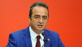 CHP'li Tezcan'dan cumhurbaşkanı adayı açıklaması