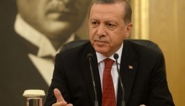 Erdoğan: Biz kimseyi rahatsız etmiyoruz, bize dokunana dokunuruz