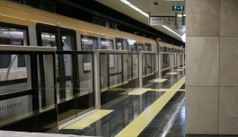 İstanbul'a bir sürücüsüz metro hattı daha geliyor
