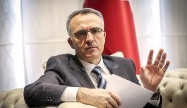 Maliye Bakanı Naci Ağbal'dan kamu maliyesine yönelik eleştirilere cevap