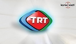 TRT Teftiş Kurulu Yönetmeliğinde Değişiklik Yapıldı - 11 Mayıs 2018 Cuma